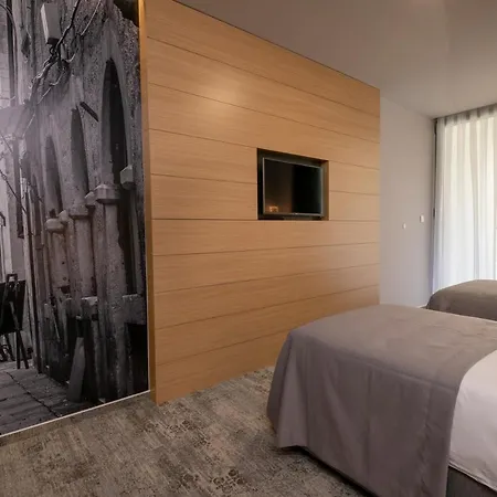 Hotel VAPORE Neum Buitenkant foto