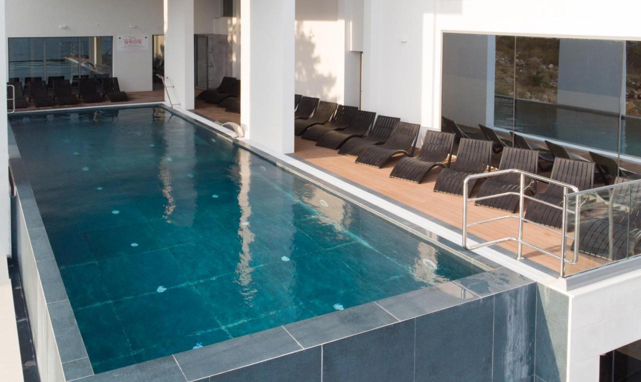 Hotel Vapore Neum