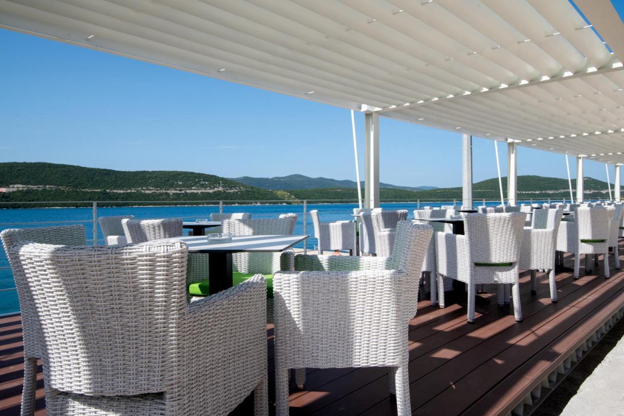 Hotel Vapore 4*