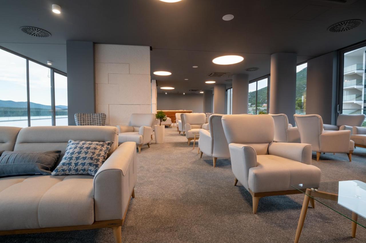 Vapore Hotel Neum