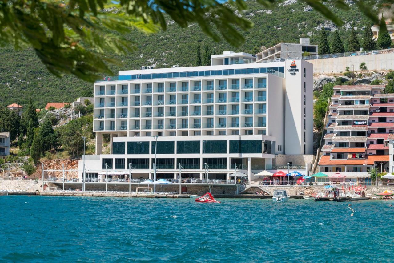 Hotel Vapore 4*