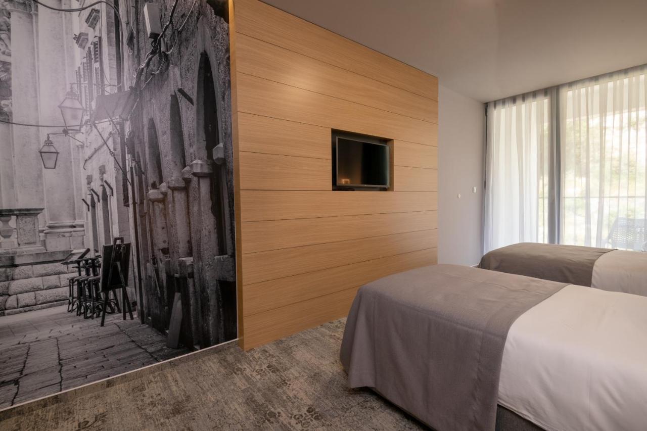 Vapore 4* Neum