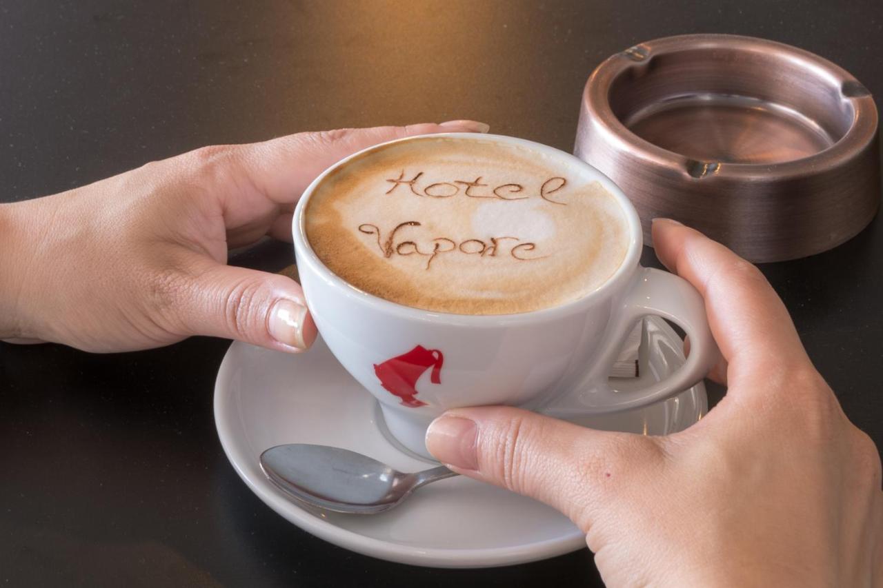 فندق Vapore نيوم