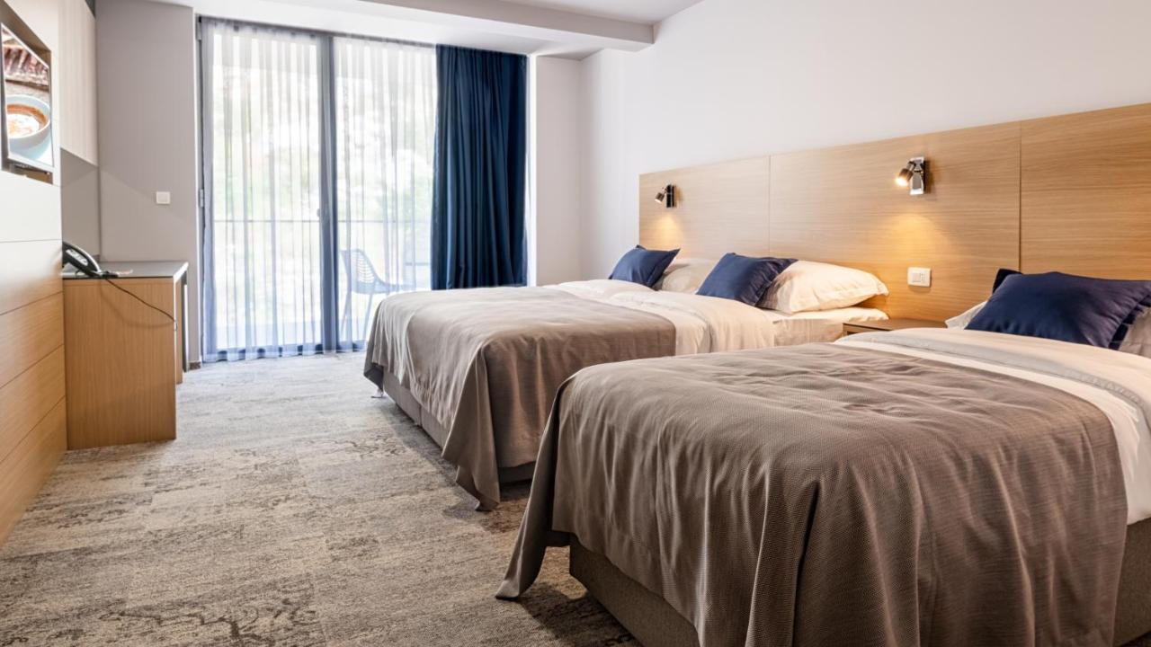 Hotel Vapore