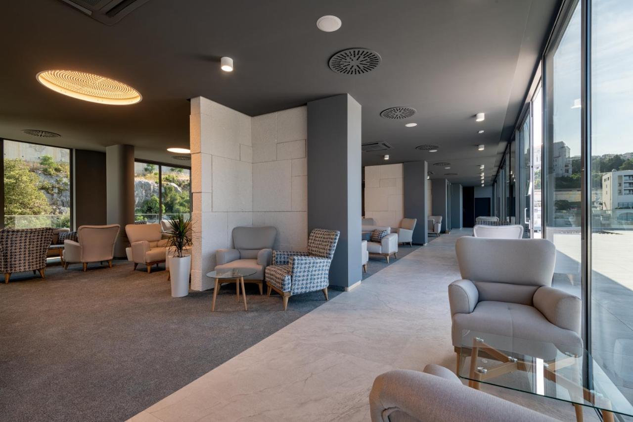 Hotel Vapore Neum