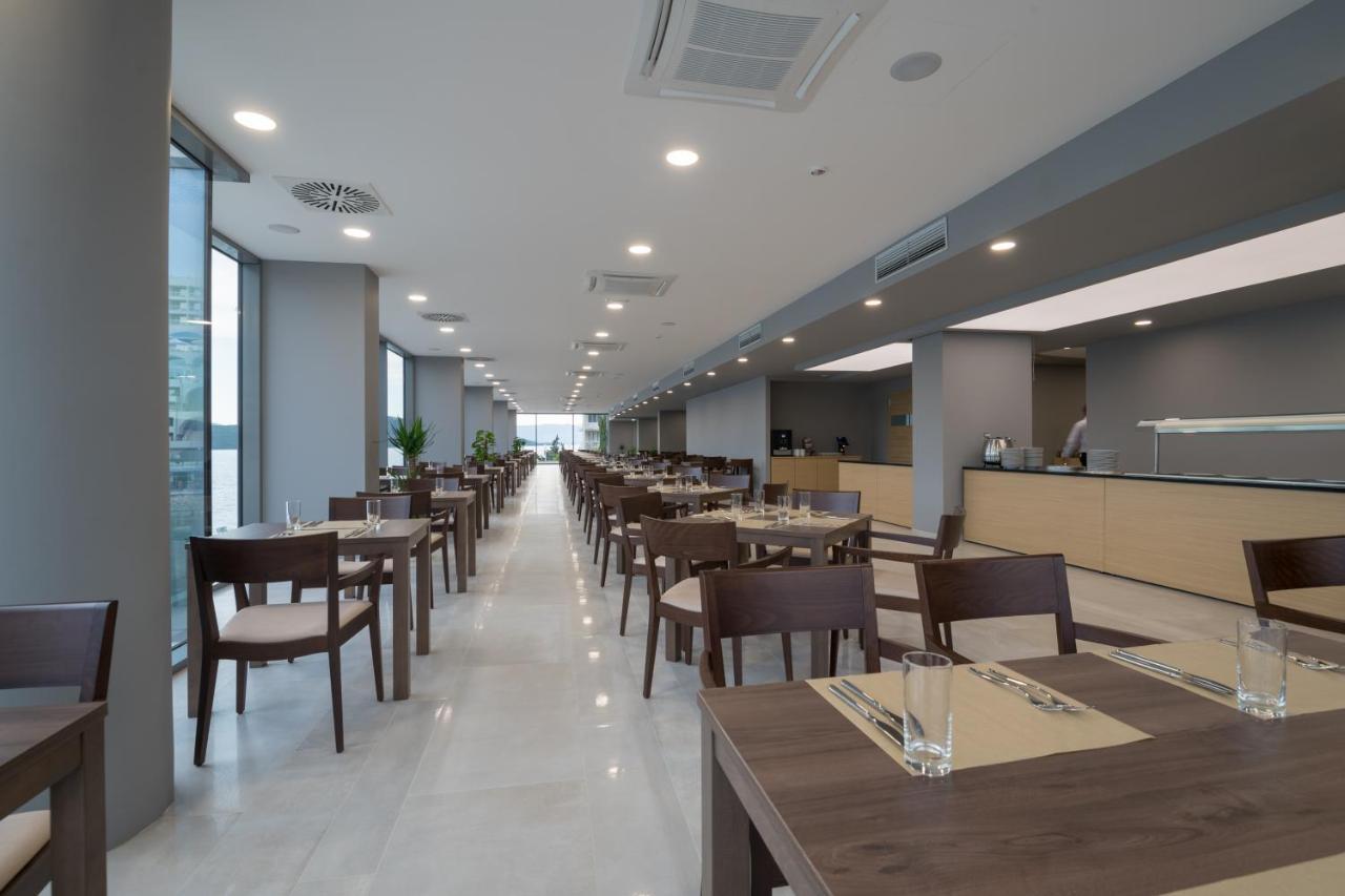 Hotel Vapore 4*