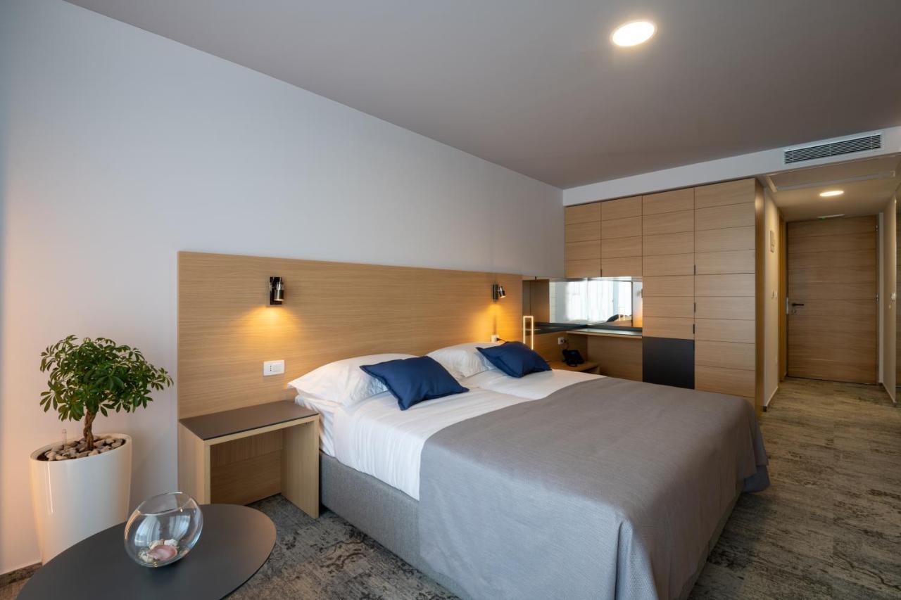 فندق Vapore 4*