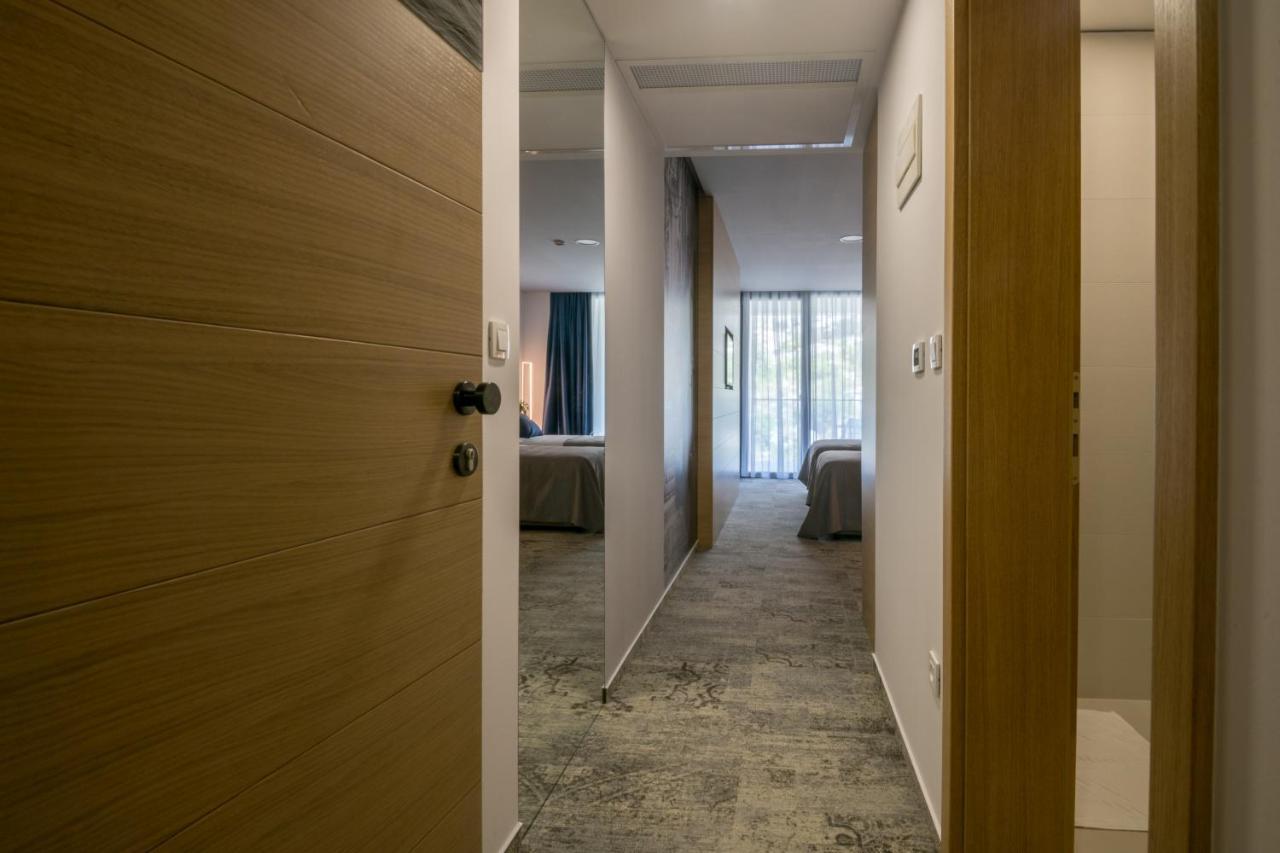 Hotel Vapore Neum