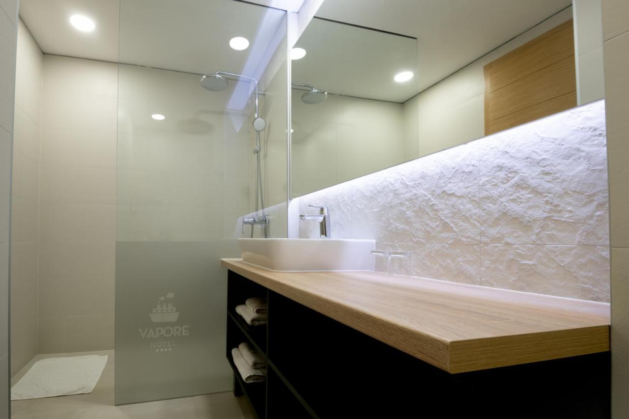 Hotel Vapore Neum