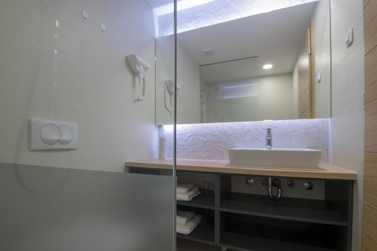 Hotel Vapore Neum