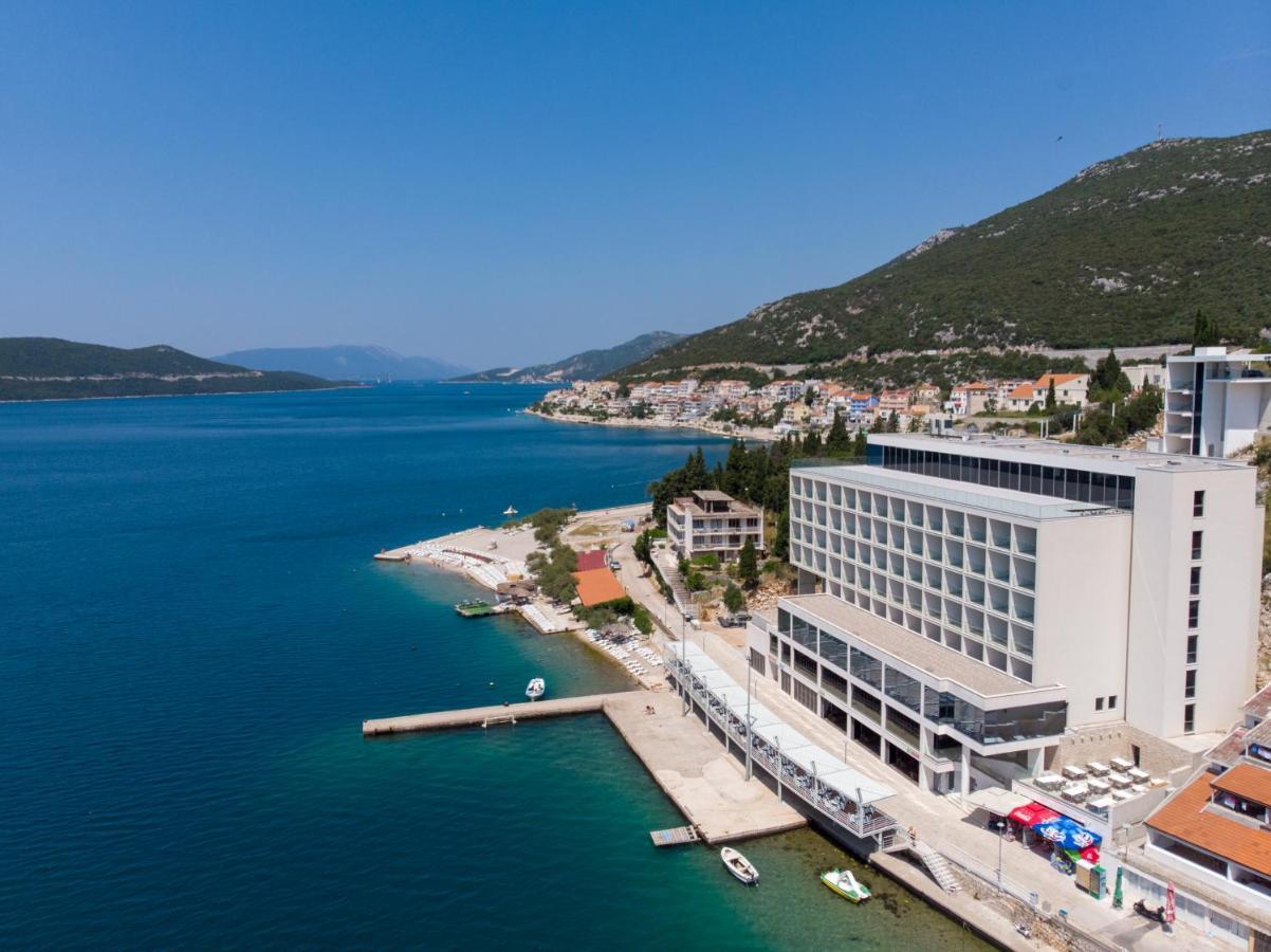 Vapore Hotel