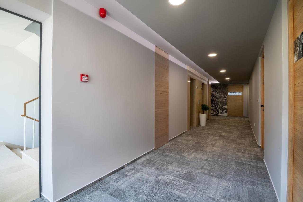 Hotel Vapore Neum