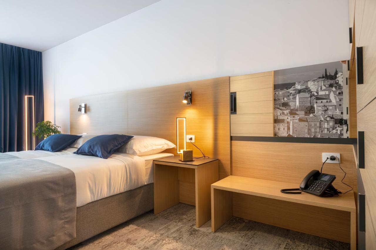 Hotel Vapore 4*