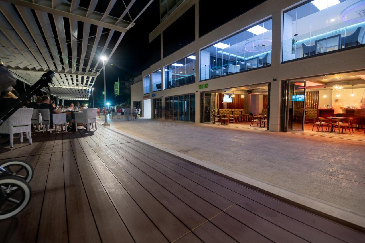 Vapore Hotel