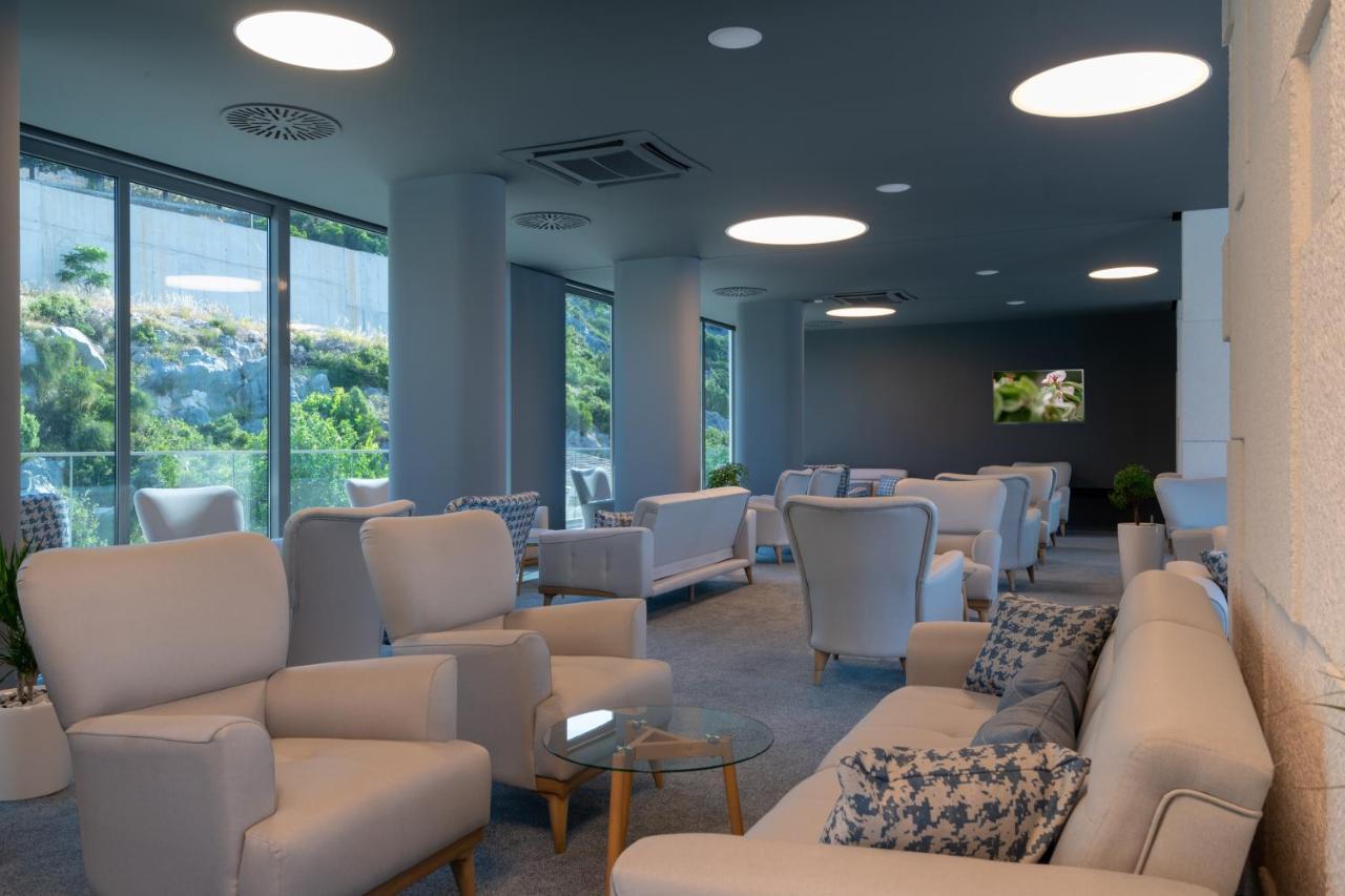 Hotel Vapore Neum