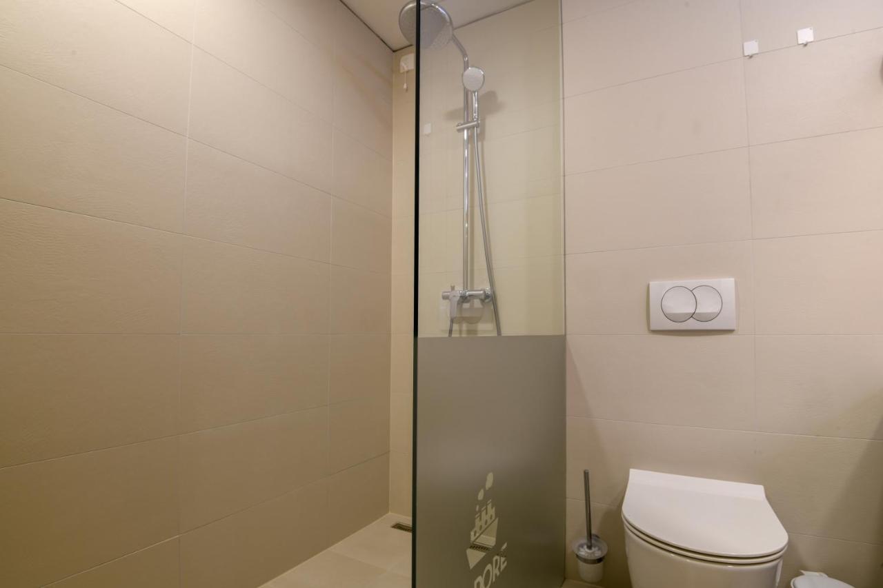 Vapore Hotel Neum