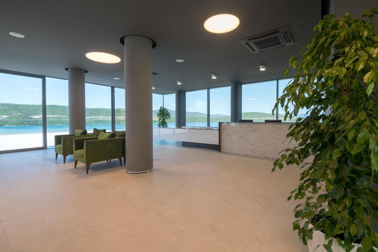 Vapore Hotel Neum