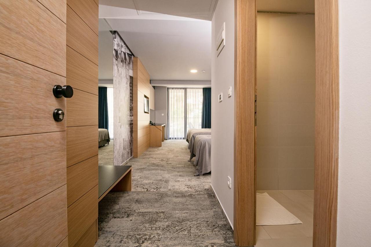Hotel Vapore 4*