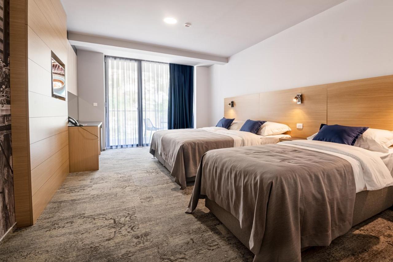 Hotel Vapore 4*