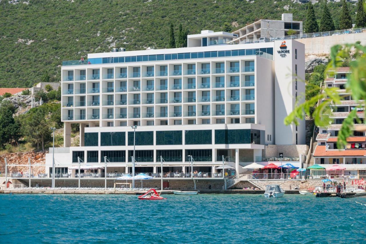 Vapore 4* Neum